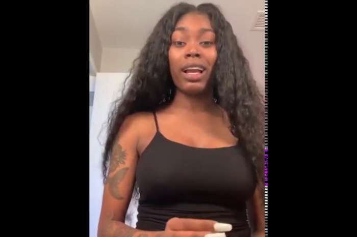 Asian Doll Reveals What She Did For King Von's Kids Over The Christmas Holidays