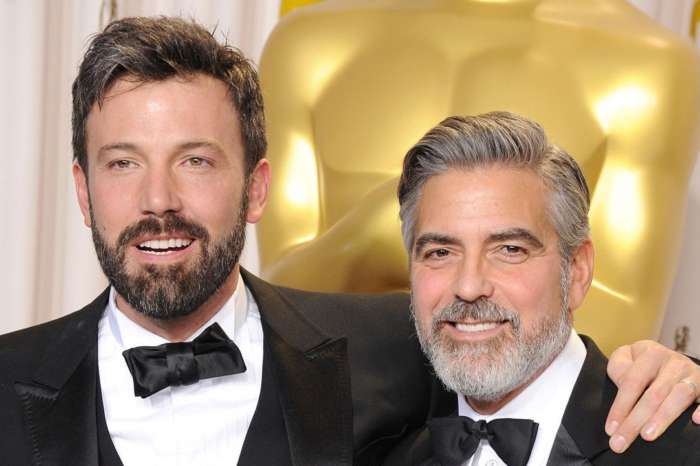 Ben Affleck Reportedly In Talks To Appear In George Clooney's 'The Tender Bar!'