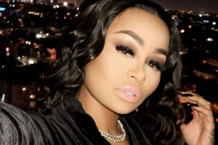 Blac Chyna Dating Much Younger Rapper - Rumor Has It His Twin Brother Is Dating Someone On Her PR Team