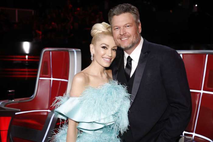 Blake Shelton Reportedly Looking Forward To Spending ‘The Rest Of His Life’ With Gwen Stefani - Here's Why!