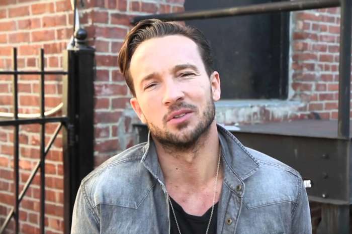Hillsong Pastor Carl Lentz Is Reportedly Negotiating A Big Severance Package Following His Firing