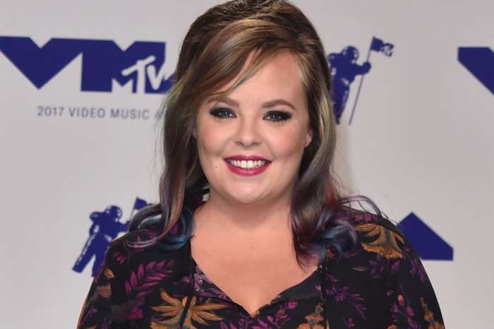 Catelynn Lowell Reveals Sweet Tattoo Dedicated To Her 'Two Angels In Heaven' After Sharing Second Miscarriage News!