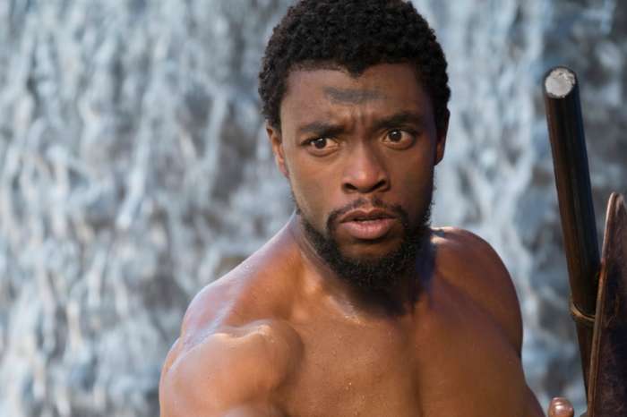 Chadwick Boseman's 'Black Panther' Role Of T'Challa Will NOT Be Recast In The Sequel After His Death, Disney Confirms!