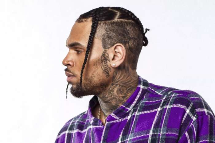 Chris Brown Posts Rant About His Music After Receiving Some Hate