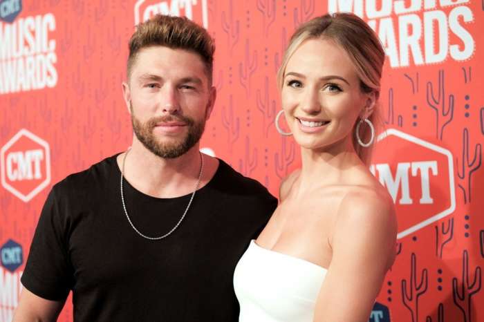 Chris Lane And Lauren Bushnell Announce They're Going To Be Parents - Check Out The Sonogram Vid!