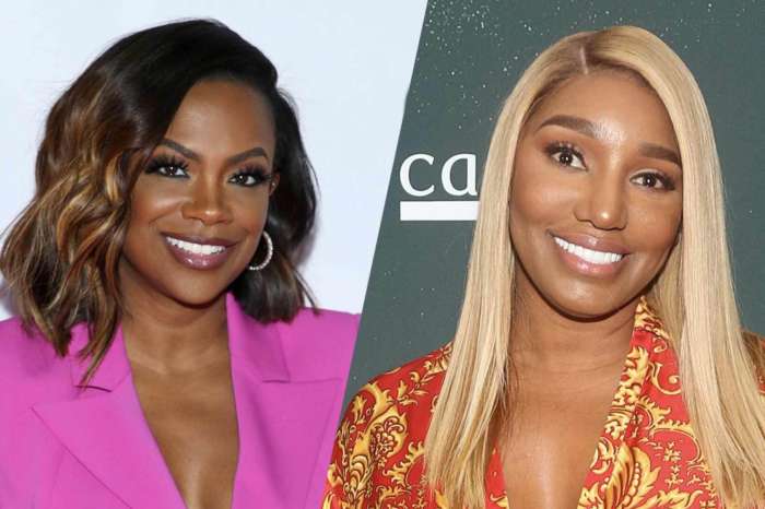 Kandi Burruss Wishes NeNe Leakes A Happy Birthday - See Her Message And Photos Here