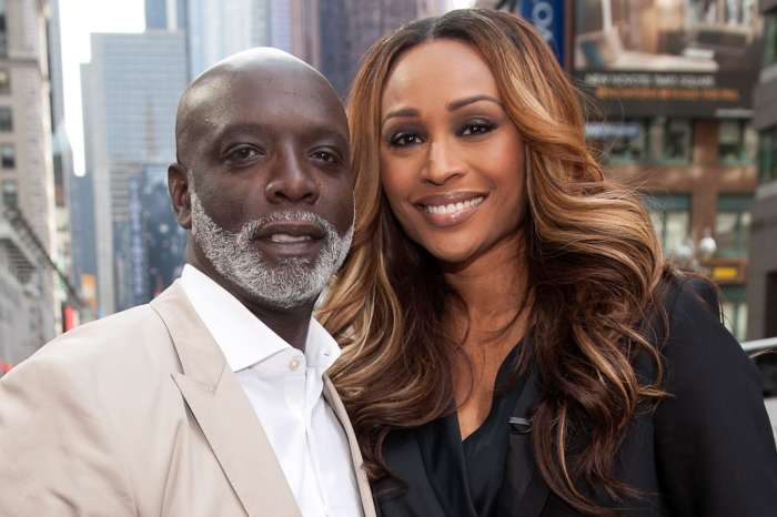 Peter Thomas Admits He Felt Blindsided And ‘Hurt’ When Ex-Wife Cynthia Bailey Sued Him For $170K!