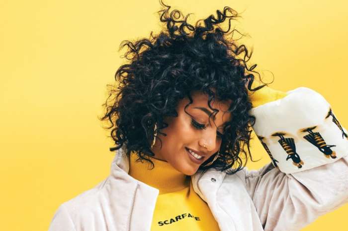 DaniLeigh Says She's The Most 'Hated On' Right Now Amid News Of Her DaBaby Romance