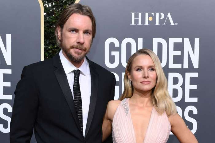 Dax Shepard Thanks Wife Kristen Bell And Monica Padman For Helping Him Through Relapse