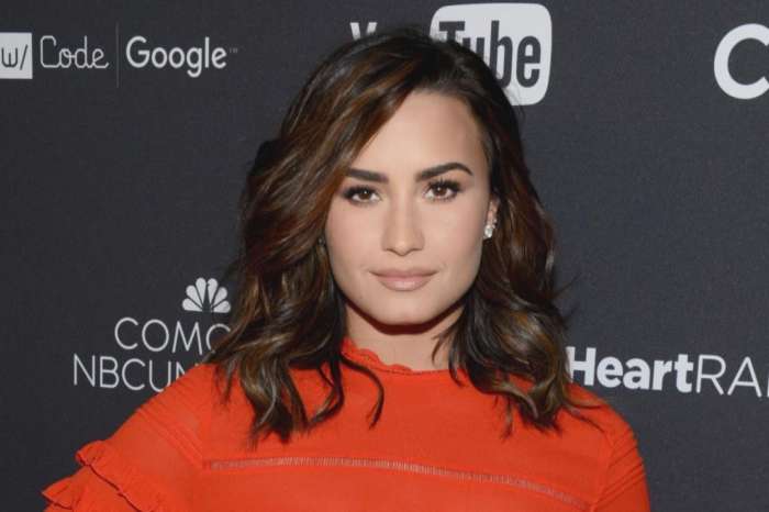 Demi Lovato Reveals The 'Best Part' Of Being Single Months After Breaking Her Engagement!