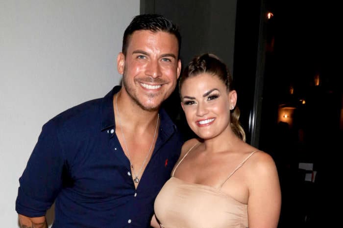 Jax Taylor And Brittany Cartwright - Their 'Vanderpump Rules' Co-Stars Were Reportedly 'Blindsided'  By Their Exit!