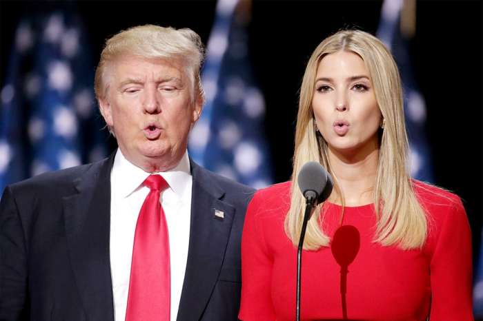 Melania Trump’s Former BFF Says Ivanka Trump Is A Mixture Of 'Dumb And Evil' - Compares Her To Her Father!