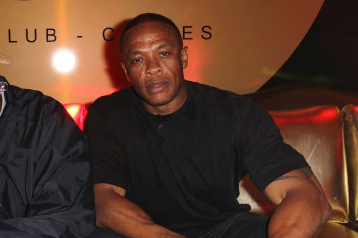 Dr. Dre Reportedly Hasn't Seen His Oldest Daughter In 17 Years