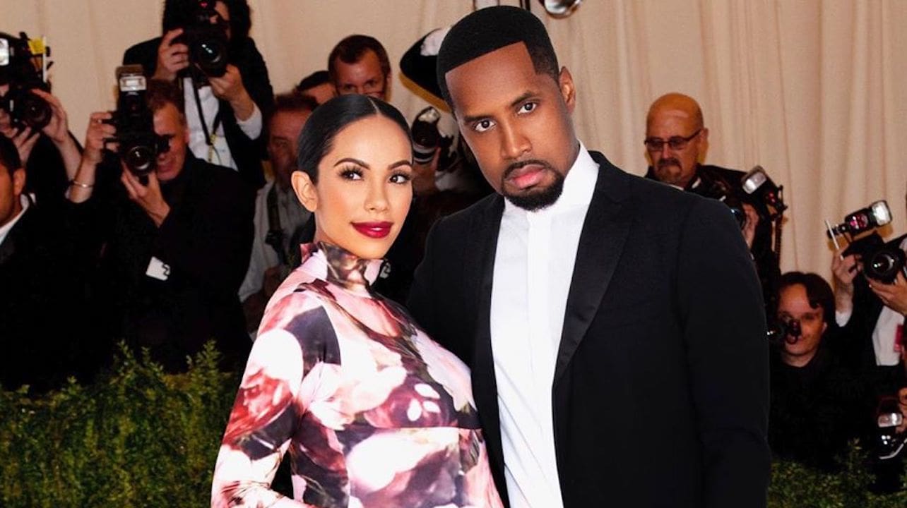 Safaree Shares An Intense Workout Video - Check It Out Here