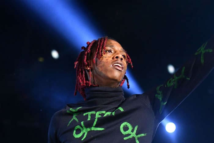 Fans And Associates Of Famous Dex Plead For Help For The Rapper After Dramatic Change