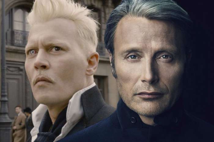 Mads Mikkelsen Talks Replacing Johnny Depp In 'Fantastic Beasts' - Has He Reached Out To Him?