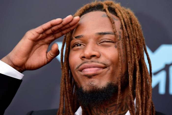 Fetty Wap Reveals Why He Fell Off Following His Meteoric Rise In 2015 And 2016