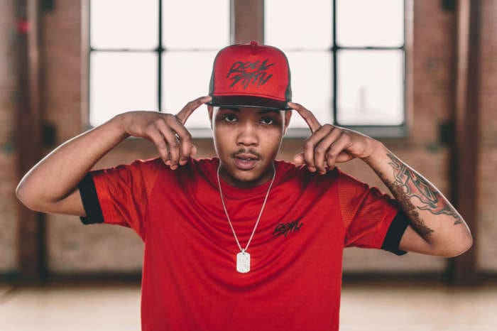 G Herbo Turns Himself Into The Feds After Being Accused Of Fraud
