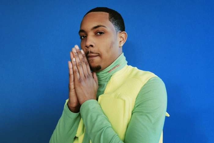 G Herbo Is Accused Of Using Stolen IDs To Charge Over $1 Million - Federal Fraud Case