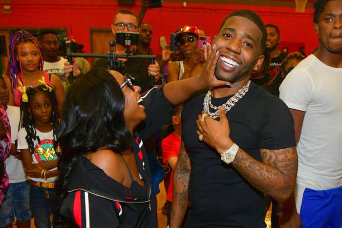 YFN Lucci Shares A Video With Reginae Carter And Talks About Their Rekindled Romance