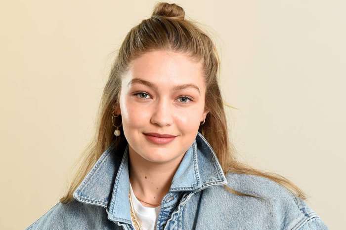 Gigi Hadid Fans Are Convinced Taylor Swift Just Revealed The Name Of Her Supermodel Friend's Baby Girl!