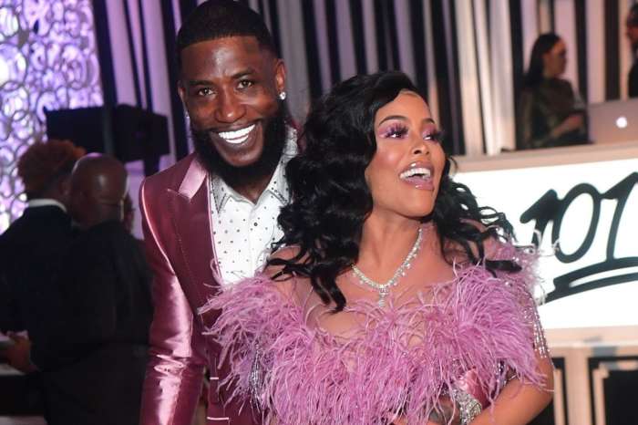 Gucci Mane And Keyshia Ka’oir's First Child Is Here - Check Out His Unique Name!