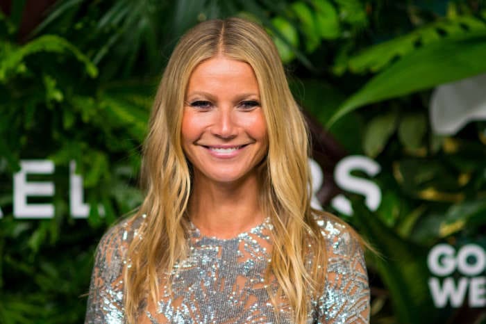 Gwyneth Paltrow Reflects On The Challenges Of Acting And How She Almost Gave Up