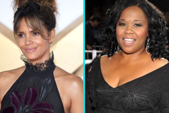 Halle Berry Pays Heartbreaking Tribute To Her Co-Star And Dear Friend Natalie Desselle Reid After Her Shocking Passing At 53