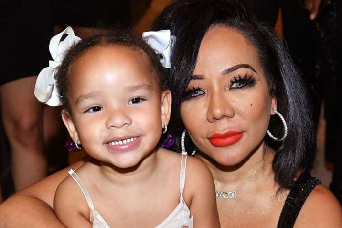 Tiny Harris Makes People Happy With This Announcement: Heiress Harris Will Host 'Tiny's Wonderland' Tomorrow!