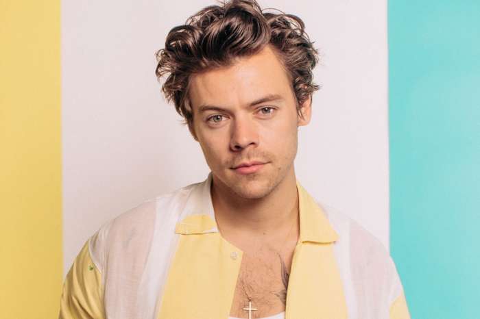 Harry Styles Makes Fun Of Donald Trump By Hilariously Referencing His Voter Fraud Claims!