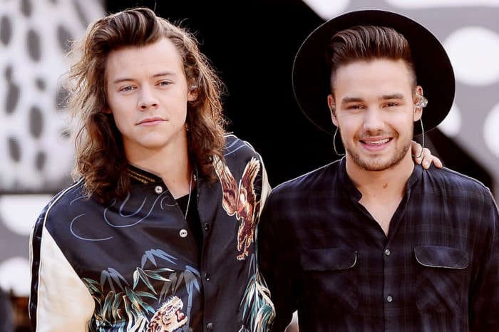 Liam Payne Shares His Opinion On Former One Direction Bandmate Harry Styles Rocking A Dress On The Cover Of Vogue