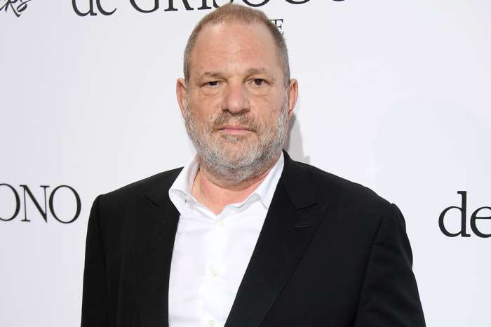 Harvey Weinstein Won't Appear In Los Angeles For His Next Rape Case Until April
