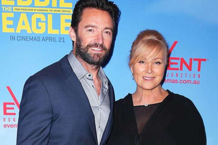Hugh Jackman Writes The Sweetest Tribute To His Wife On Her Birthday!