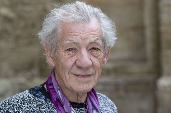Ian McKellen Is The First A-Lister To Get Vaccinated Against COVID-19 And Says It Was His 'Duty!'