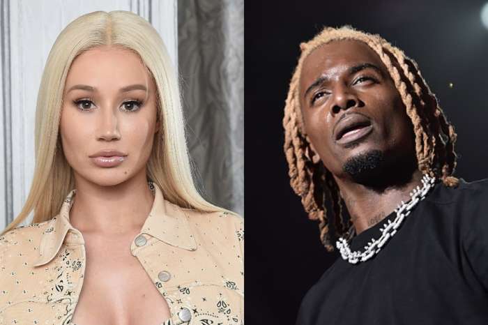 Iggy Azalea Goes Into Detail About Playboi Carti Cheating And Leaving Her Alone On Christmas