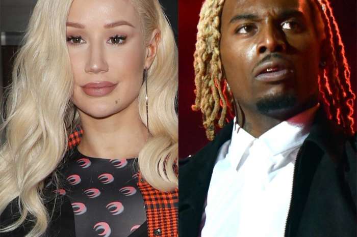 Iggy Azalea Would Reportedly Still Love If Playboi Carti Was More Present In Their Son's Life Despite Dragging Him For Missing His First Christmas!