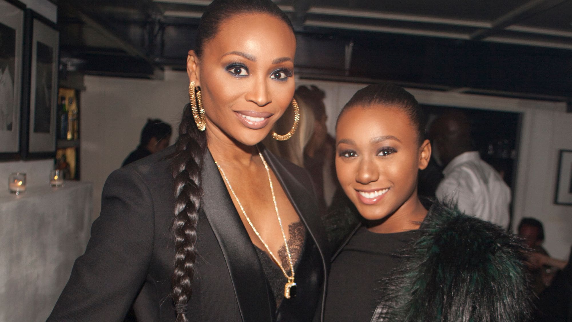 Cynthia Bailey's Paradisiac Video Has Fans Dreaming - Check Out Her Recent Post