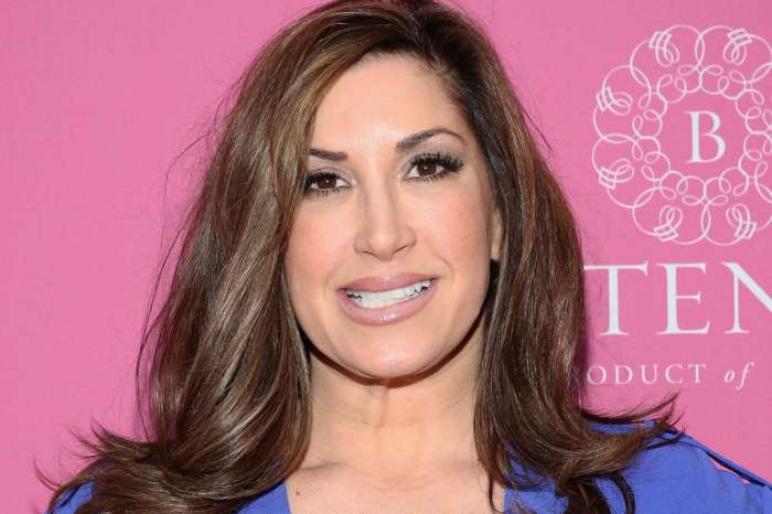 Jacqueline Laurita Drags Melissa Gorga - Says She Doesn't Get What Her 'Purpose On' RHONJ Is!