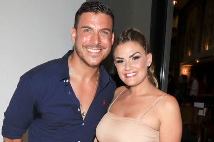 Jax Taylor And Brittany Cartwright - Inside Their New Show Plans After 'Vanderpump Rules' Exit!