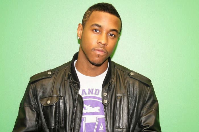Jeremih Finally Leaves The Hospital After Terrible Case Of COVID-19 That Almost Cost Him His Life - Check Out His Statement!