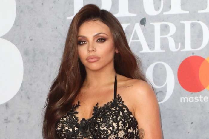Jesy Nelson Leaving Little Mix - Admits Being In The Girl Group Has Greatly Affected Her Mental Health!