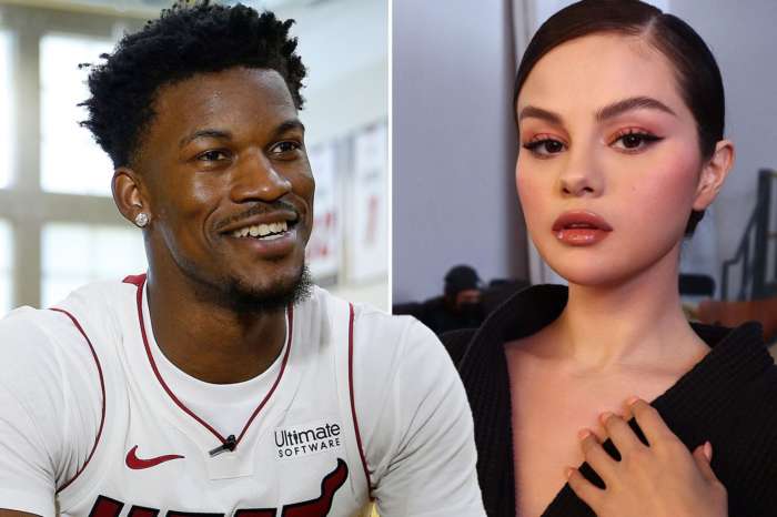Selena Gomez Reportedly Wants To Hang Out More With Jimmy Butler To Figure Out If They Have Potential As A Serious Couple!