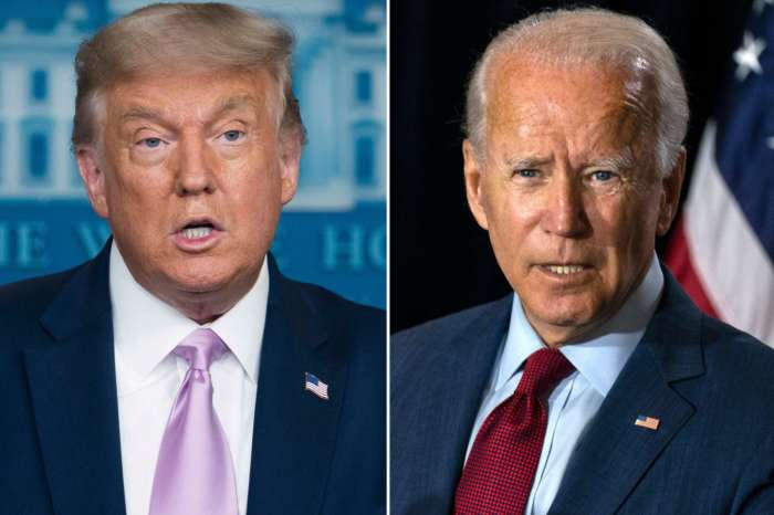 Joe Biden Calls Donald Trump Out After Officially Winning The Electoral College