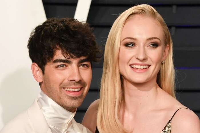 Joe Jonas And Sophie Turner - Inside Their Holiday Plans With Their Baby Daughter!