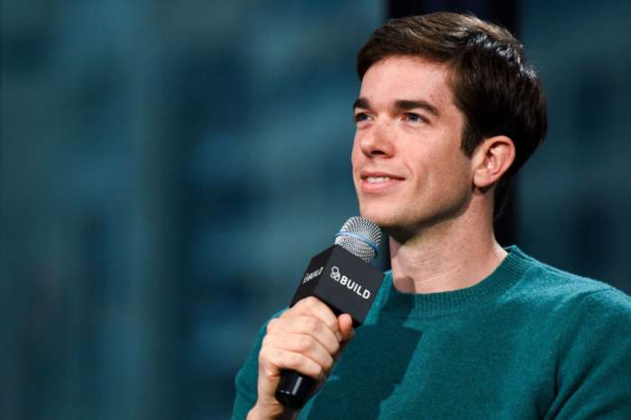John Mulaney Says He Was Questioned By The Secret Service Over Joke On SNL