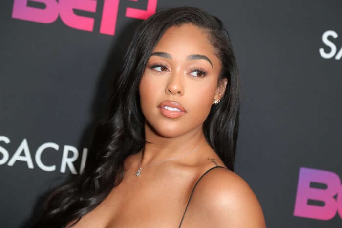Jordyn Woods Encourages People To Stay Safe - See Her Clip That Trigger Praise From Fans