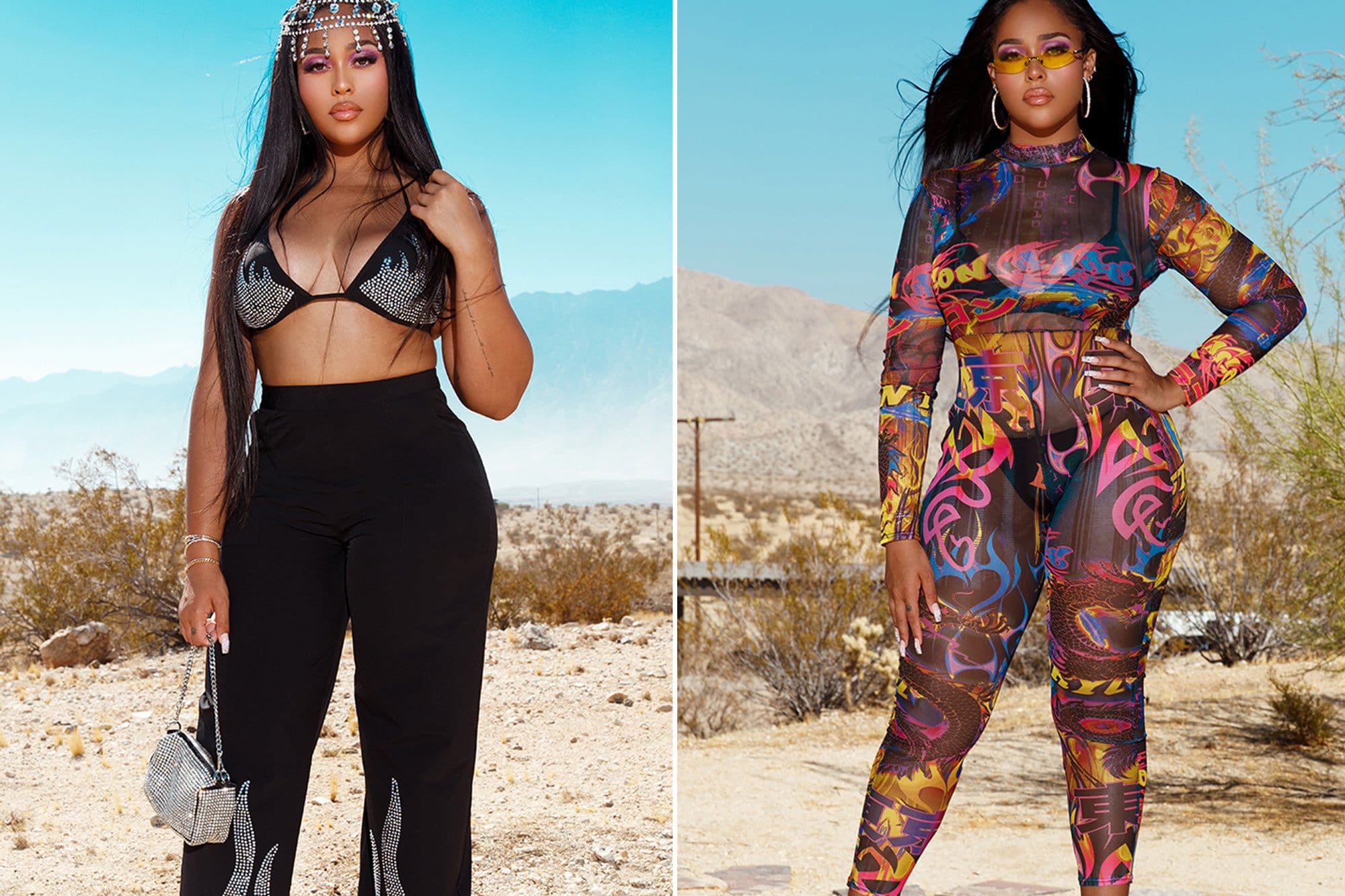 Jordyn Woods' Latest Jaw-Dropping Look Has Fans In Awe - See Her Flawless Makeup In This Photo