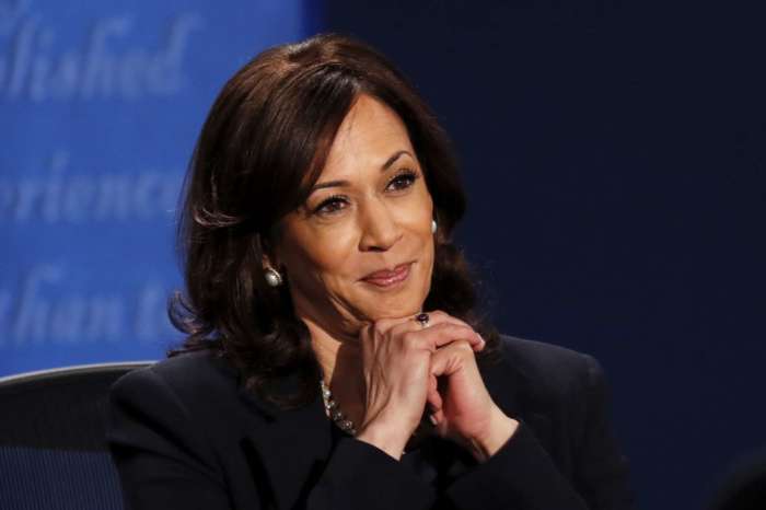 Sunny Hostin Talks About Why It's Important That Kamala Harris Is The New Vice President!