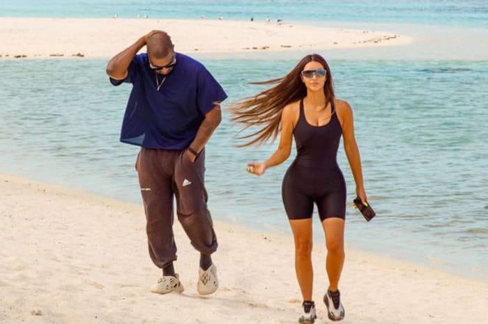Kim Kardashian And Kanye West Are Living Separate Lives As Divorce Rumors Continue To Loom, Report