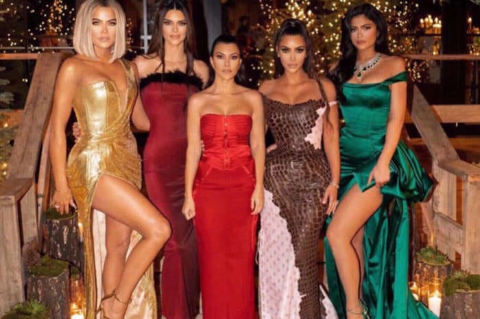 Khloe Kardashian Confirms Kris Jenner's Huge Holiday Party Is Canceled Due To COVID